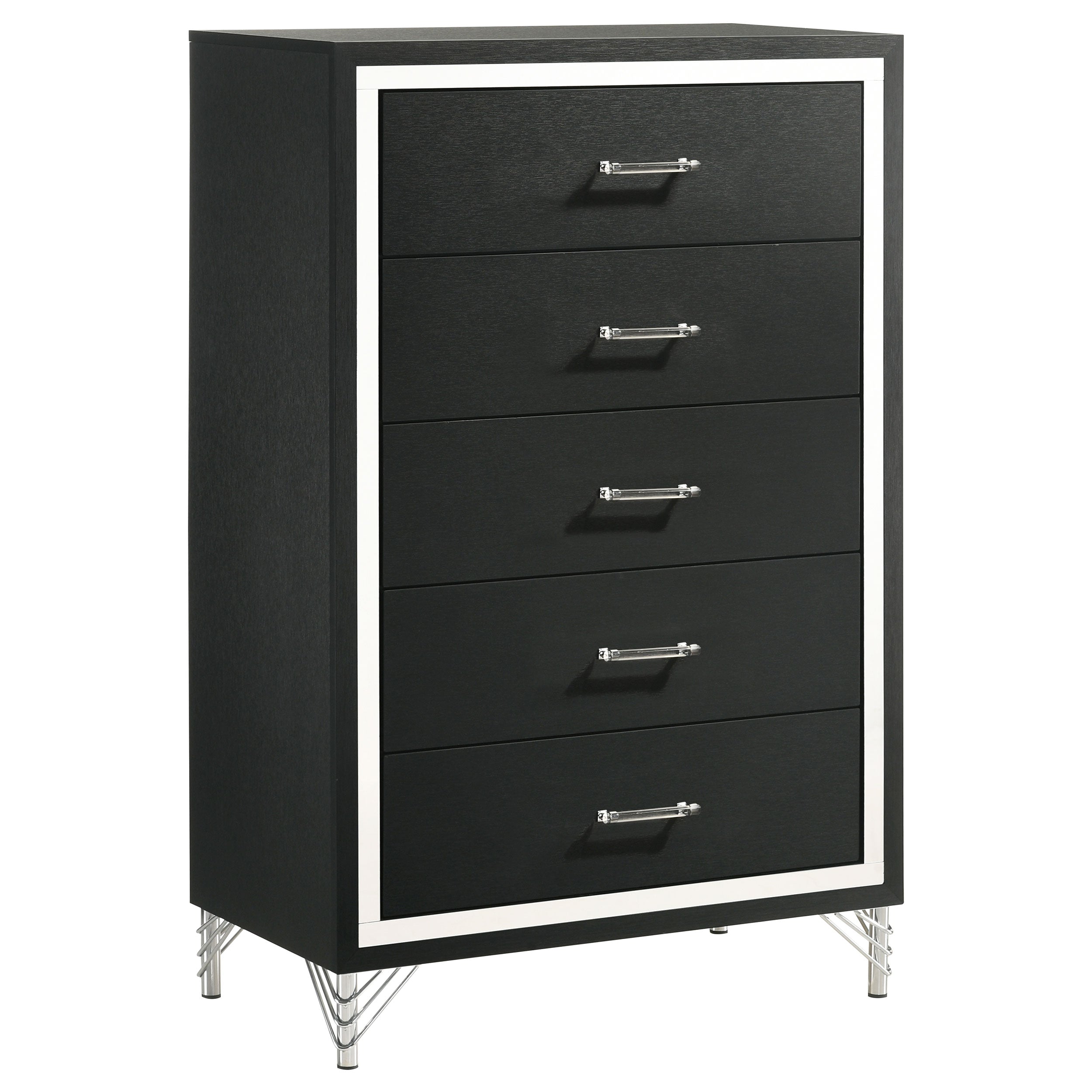Lucia Bedroom Set