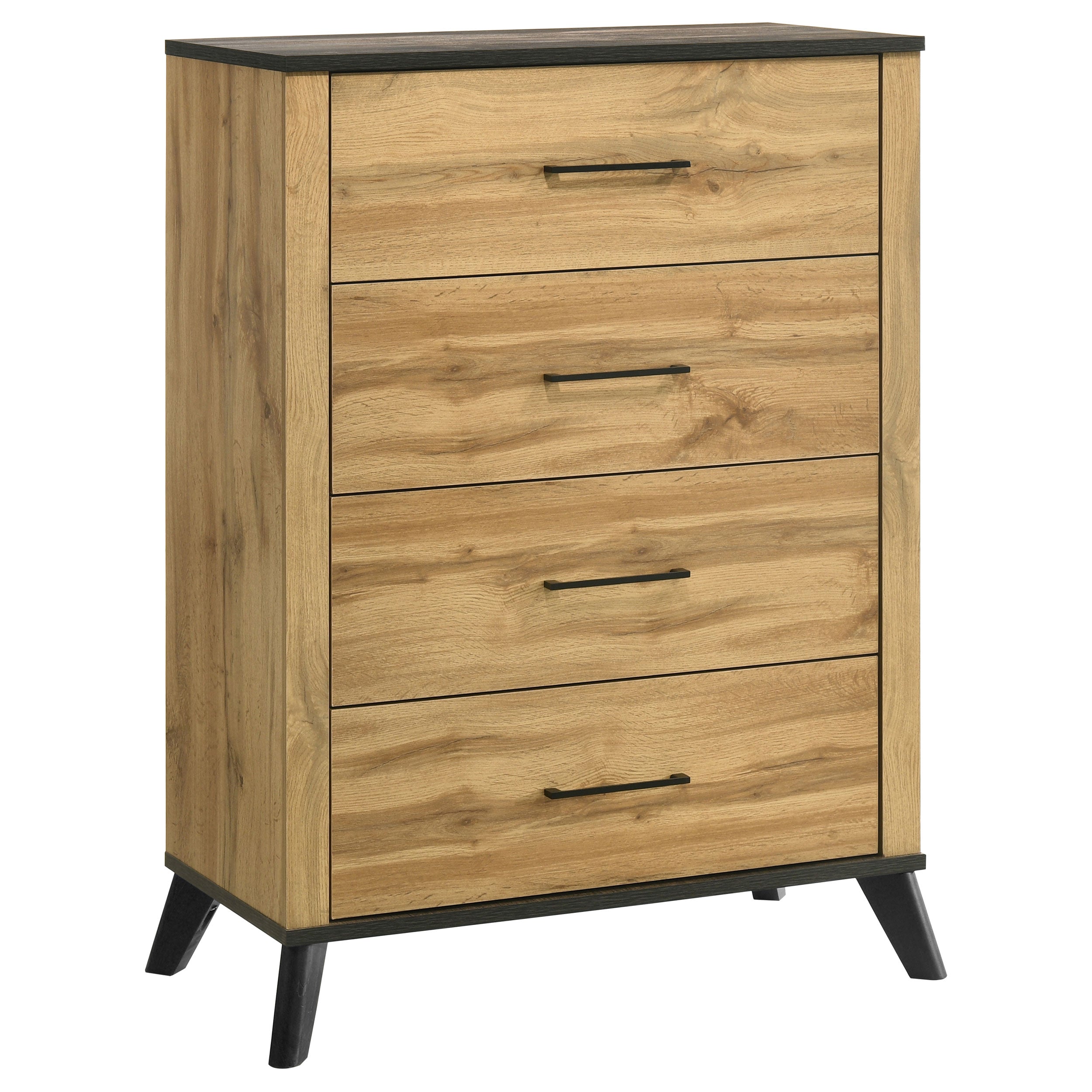 Kaywood Bedroom Set