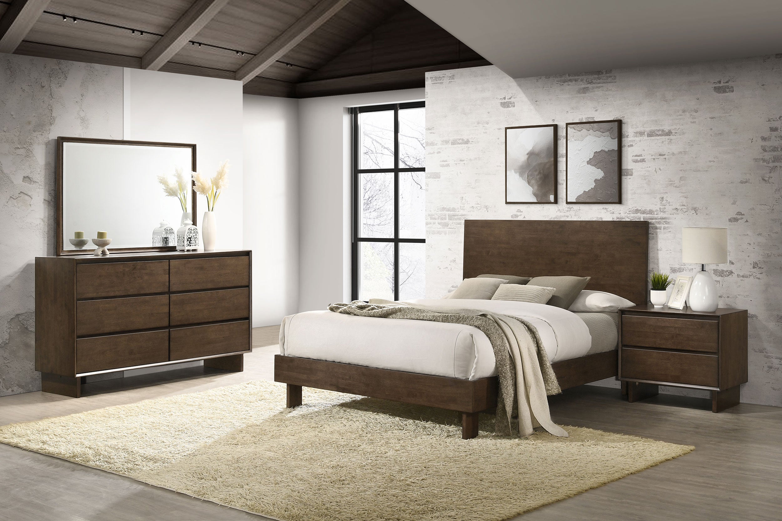 Dormitorio Glenwood