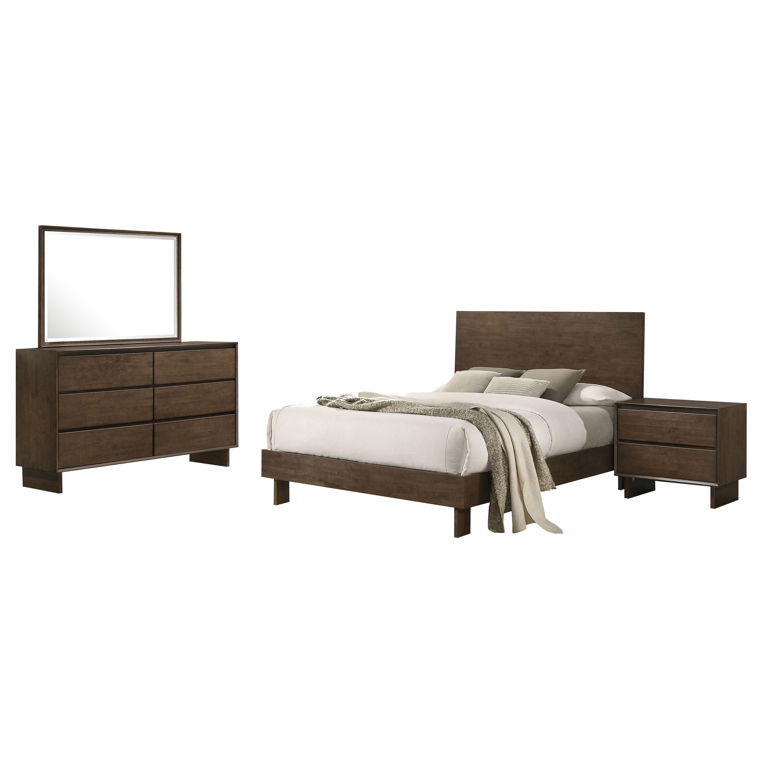 Dormitorio Glenwood