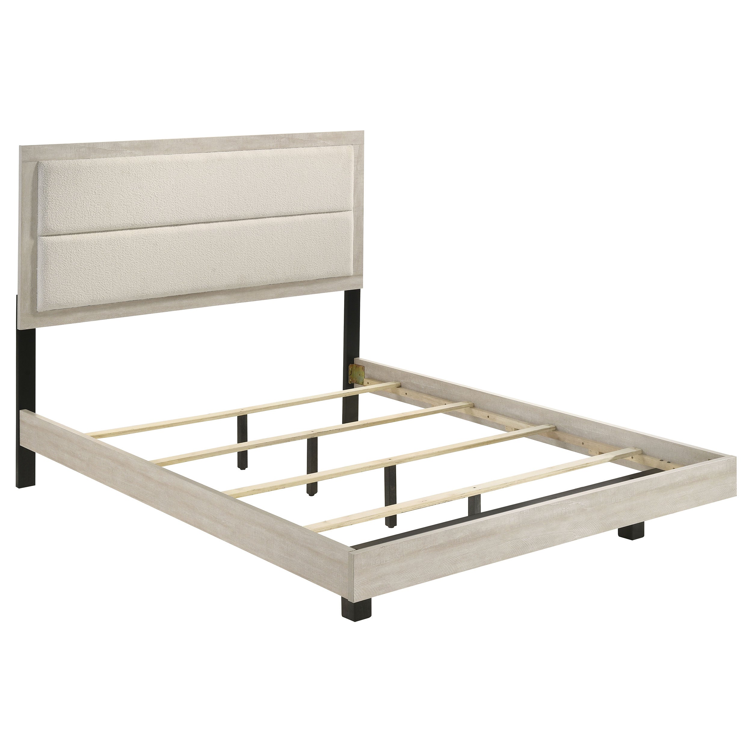 Cama con paneles Trenton