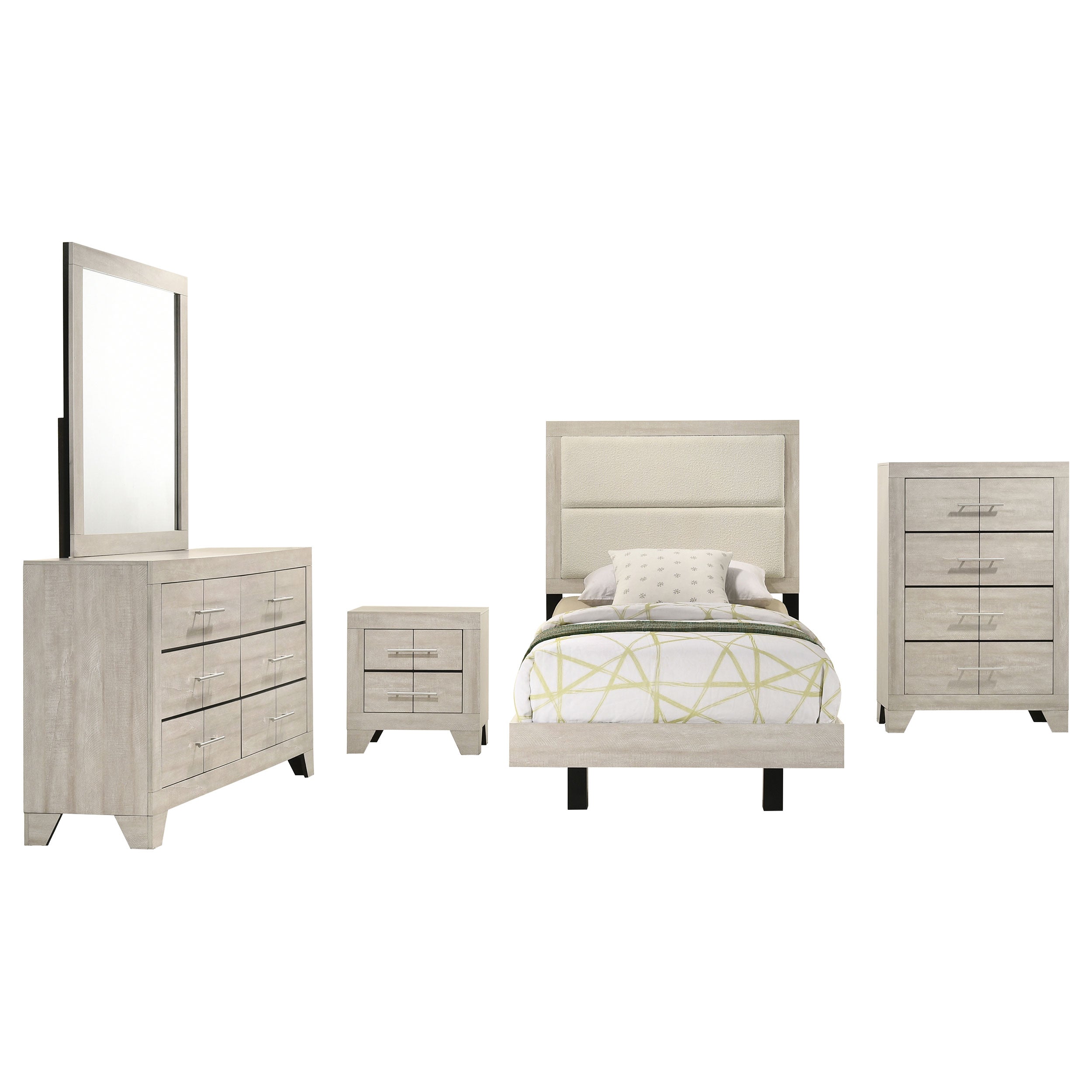 Trenton Bedroom Set