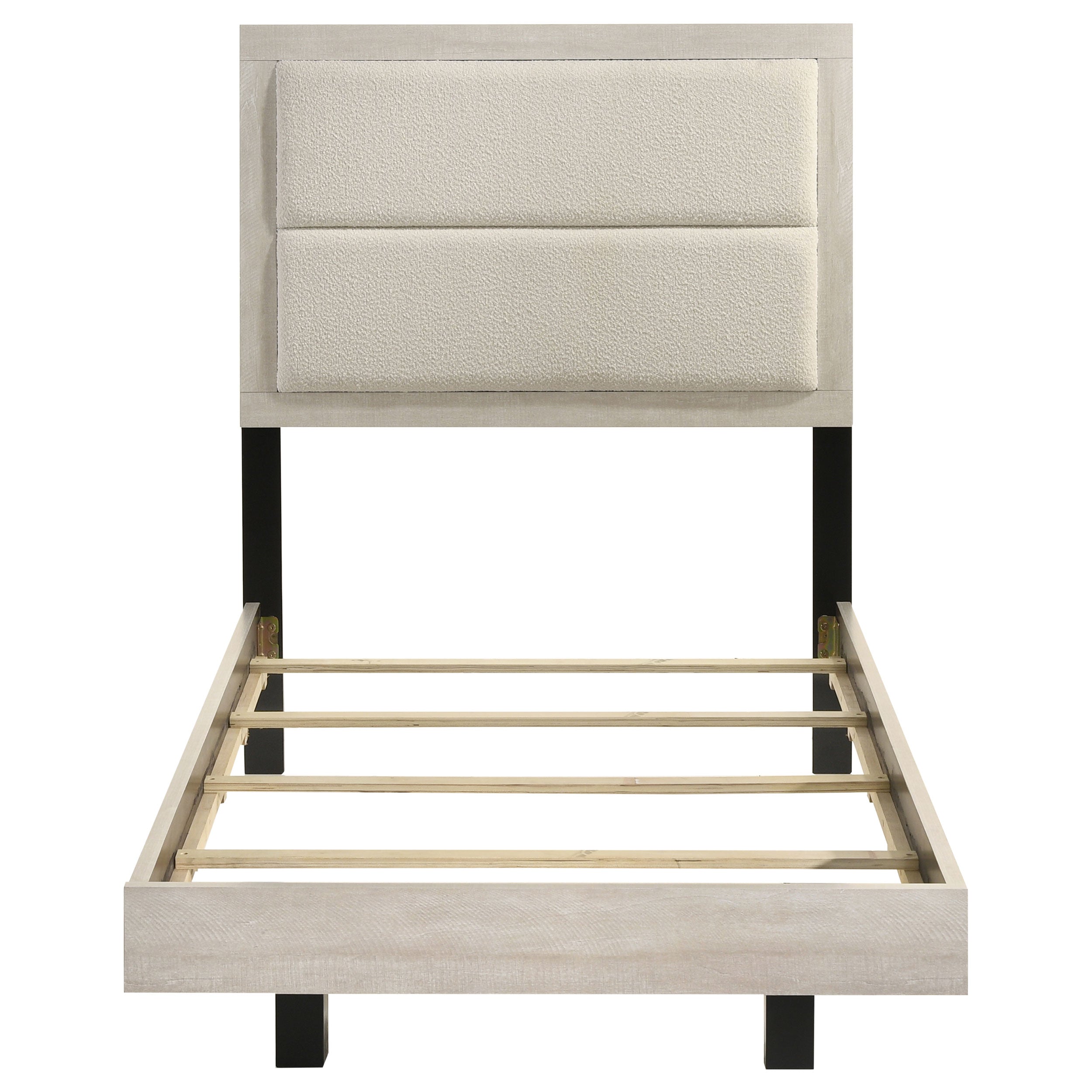Trenton Panel Bed