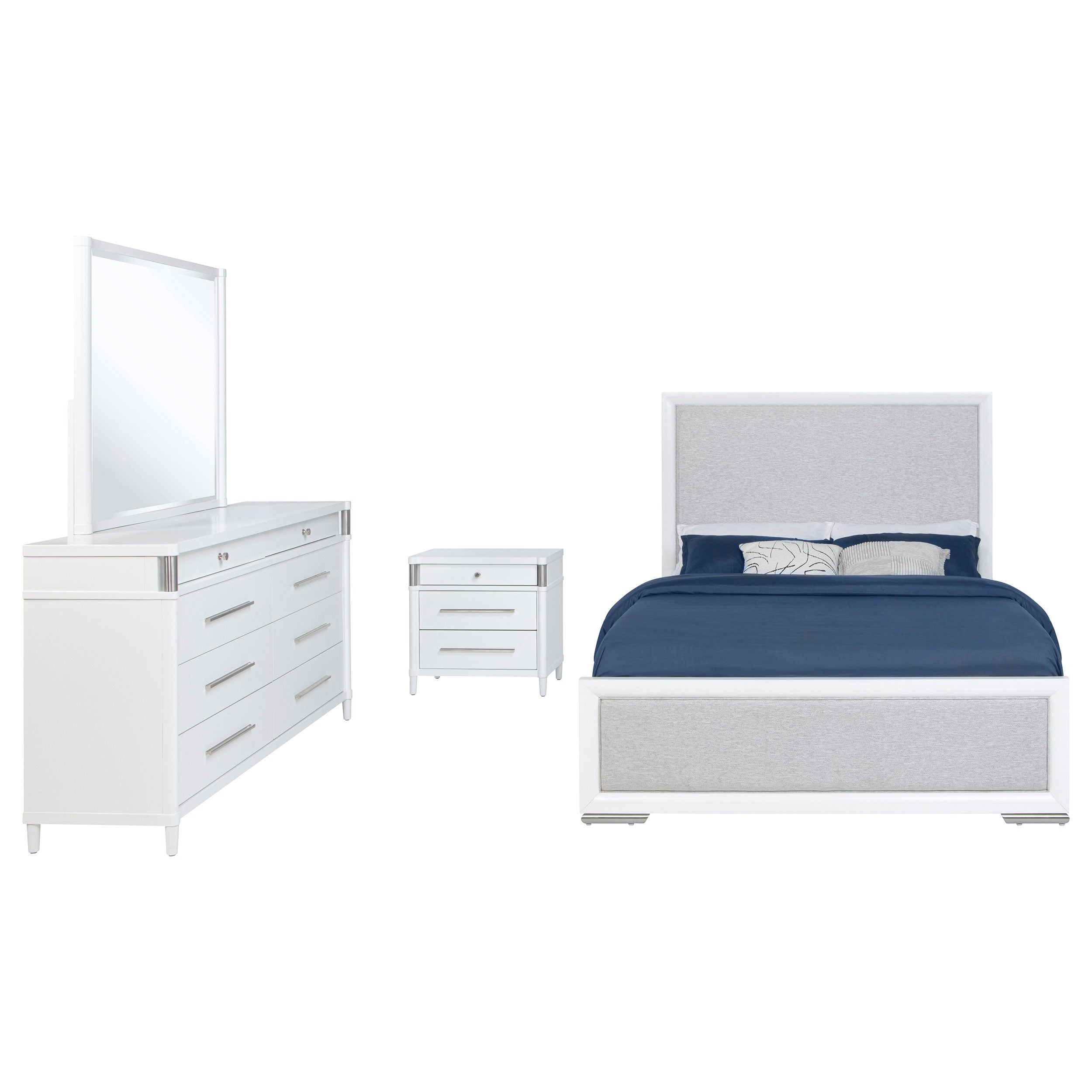 Juego de dormitorio Gracemont