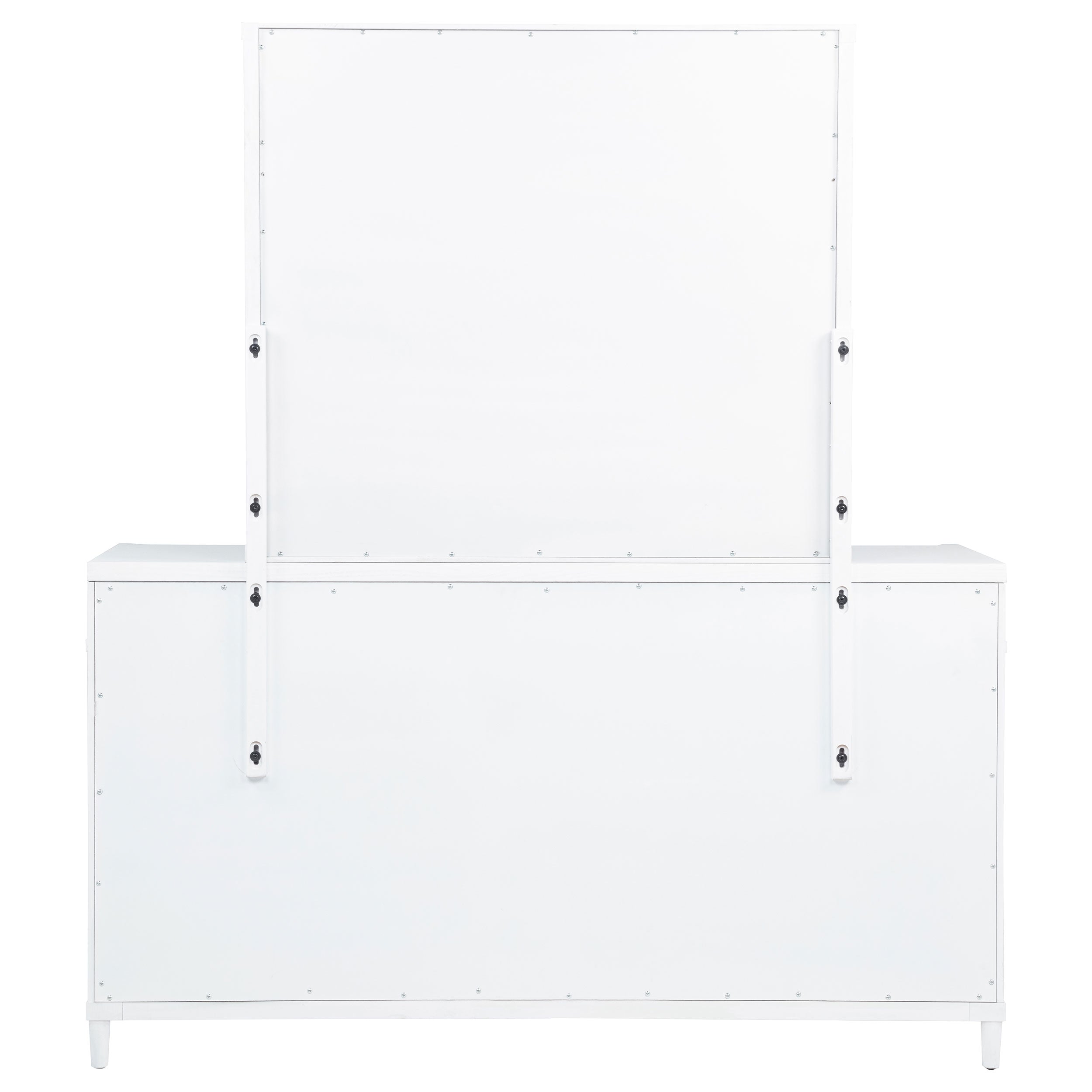 Gracemont Dresser with Mirror