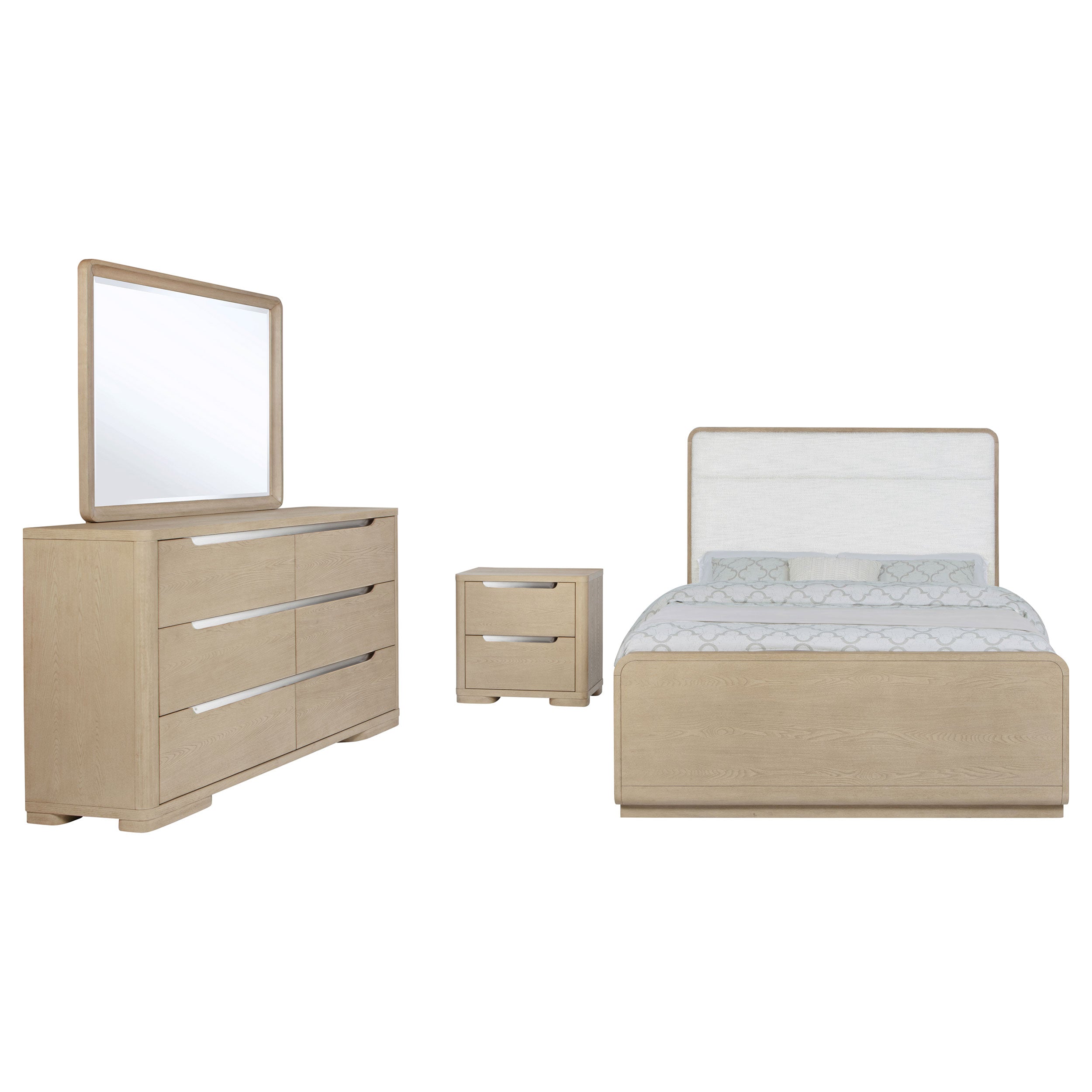 Dormitorio Ladera