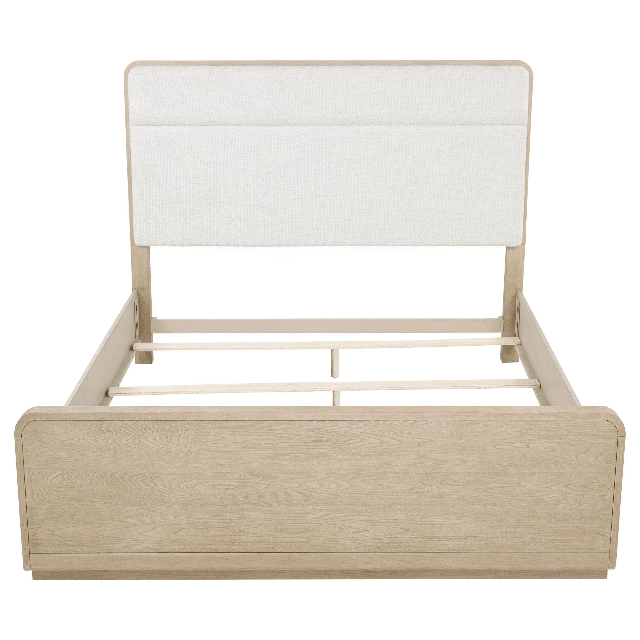 Ladera Panel Bed
