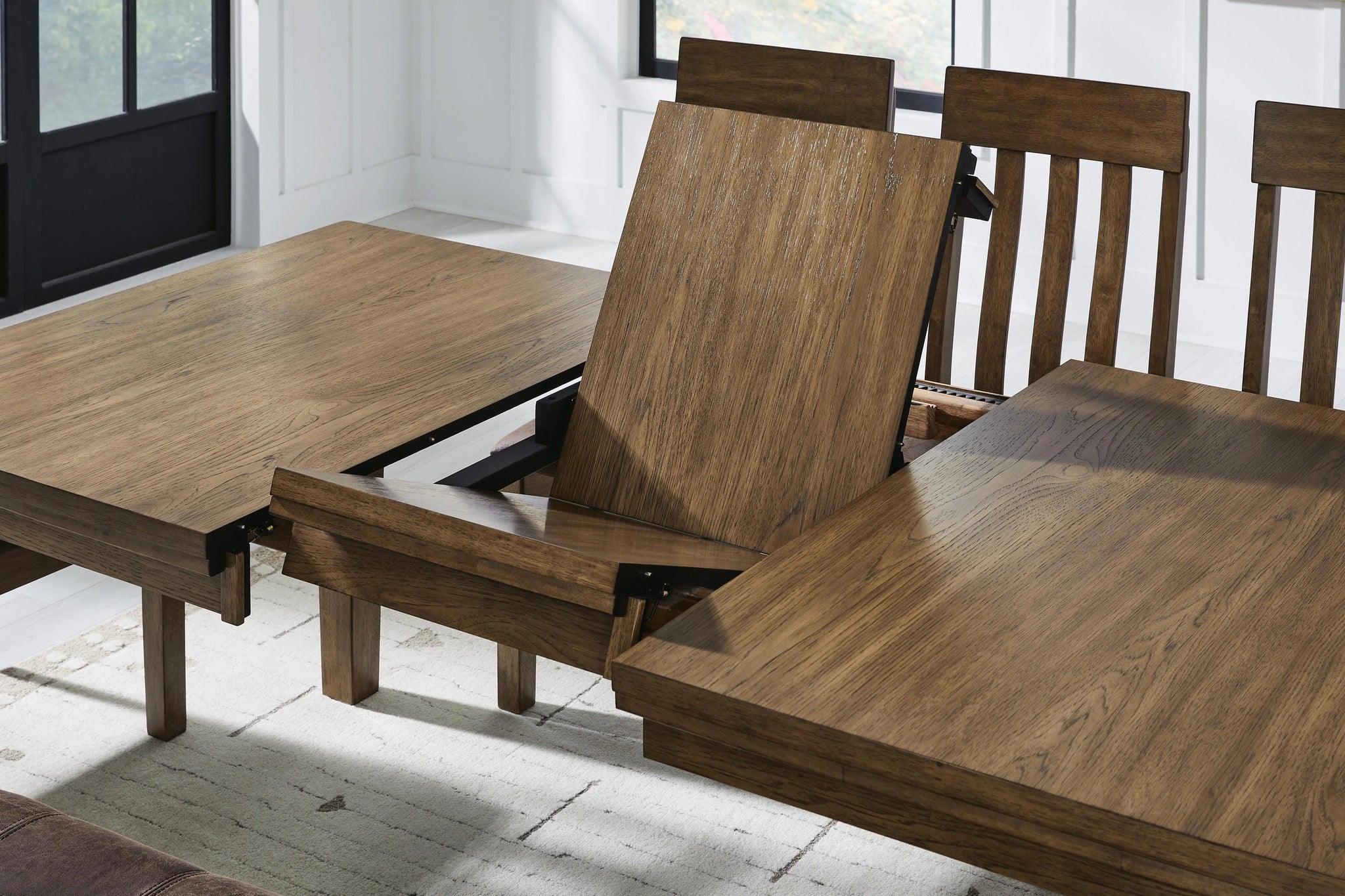 Juego de comedor Urbinforte