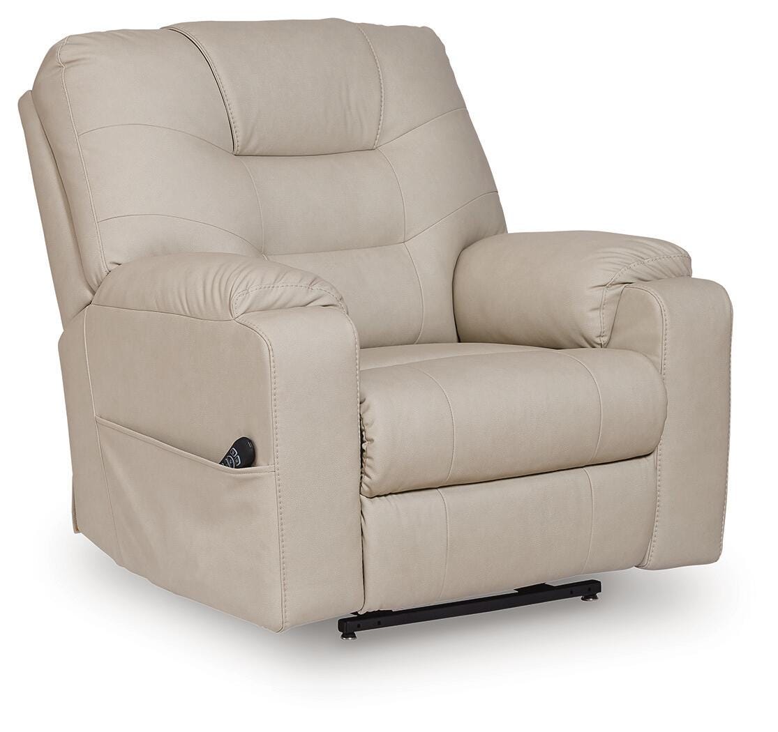 Belmone Pike Recliner