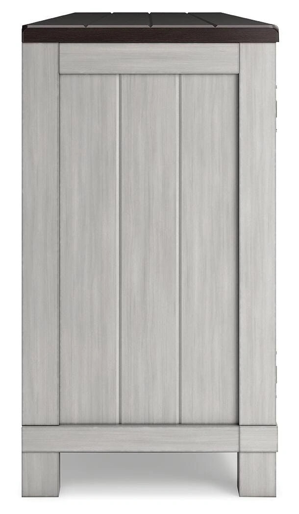 Mueble de TV Darborn de 88"