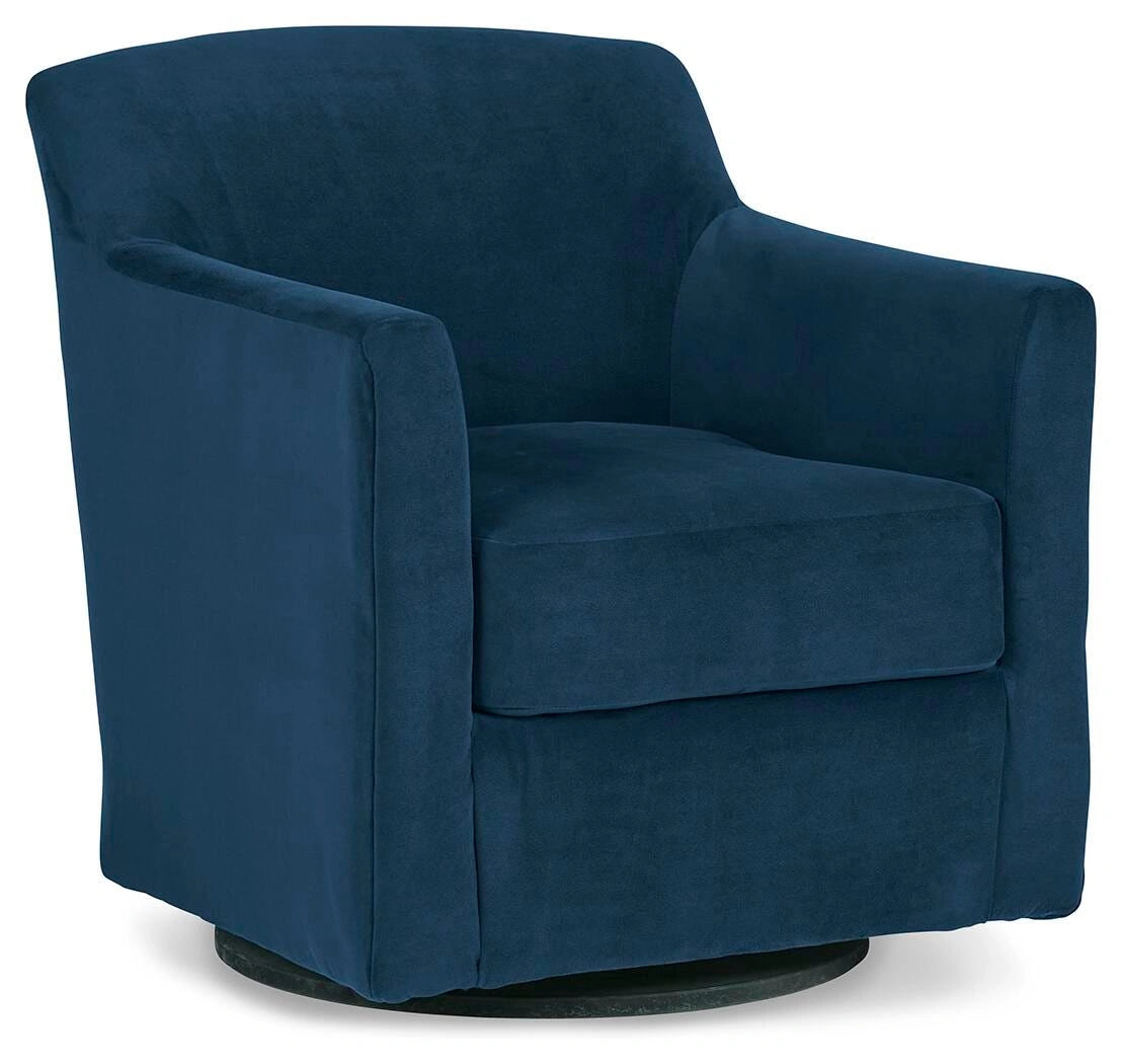 Sillón giratorio Bradney