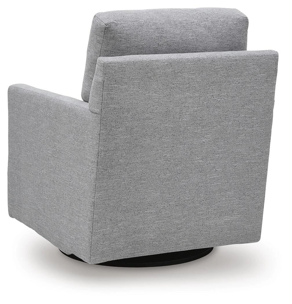 Sillón giratorio Freybourne Next-Gen Nuvella