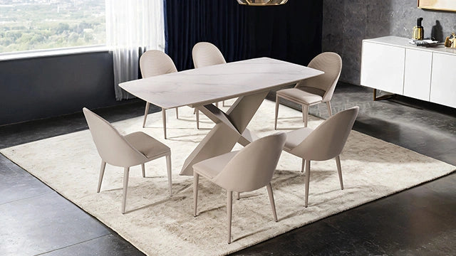 Mesa de comedor Lenvik