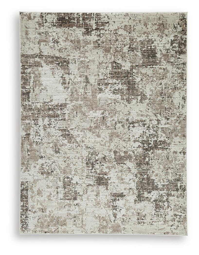 Alfombra Barricland