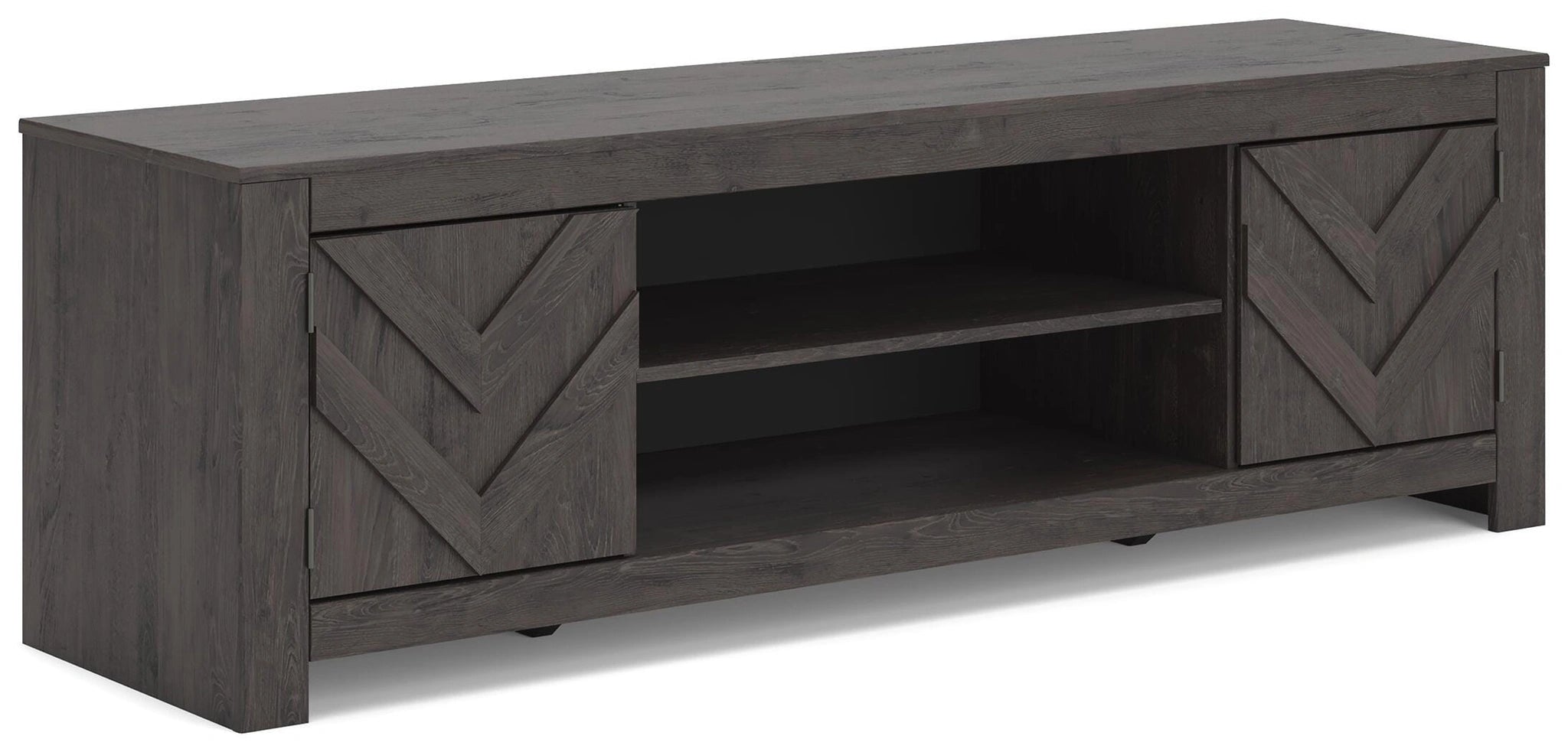 Mueble de TV Cayboni de 71"