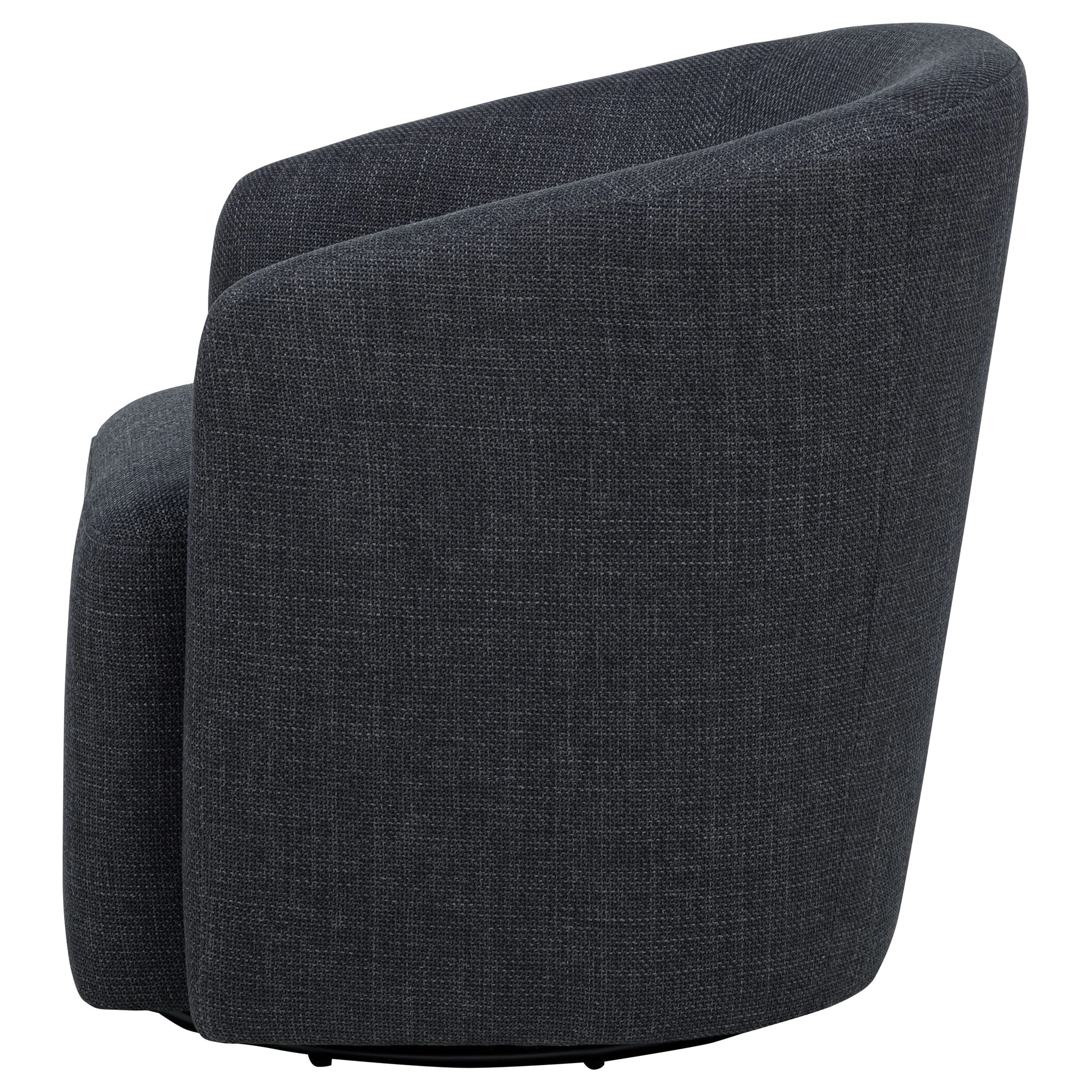 Sillón giratorio Mossbrook