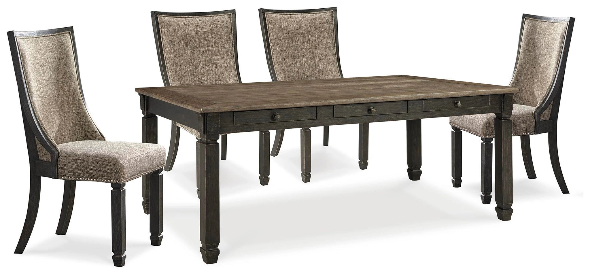 Juego de comedor Tyler Creek
