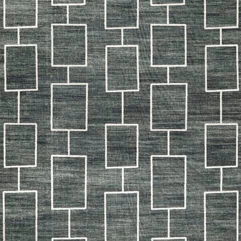 Alfombra lavable Elderland