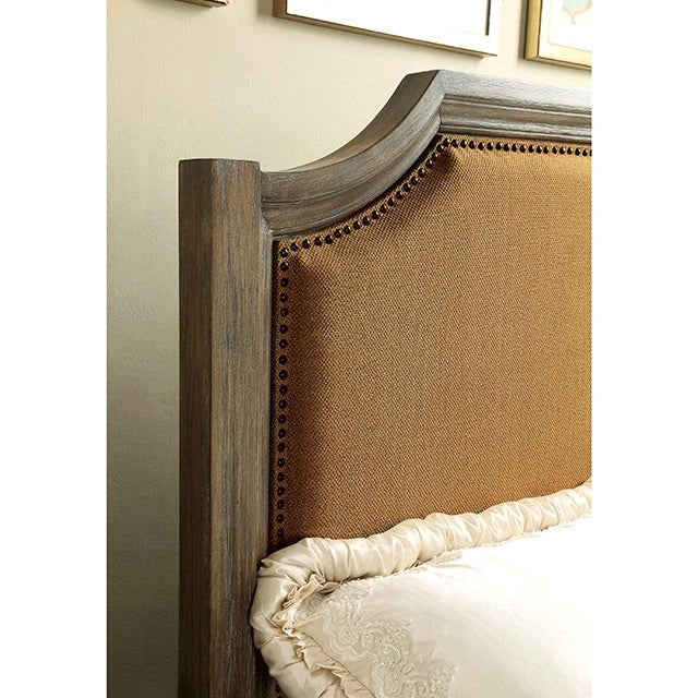 Cama King Halliday