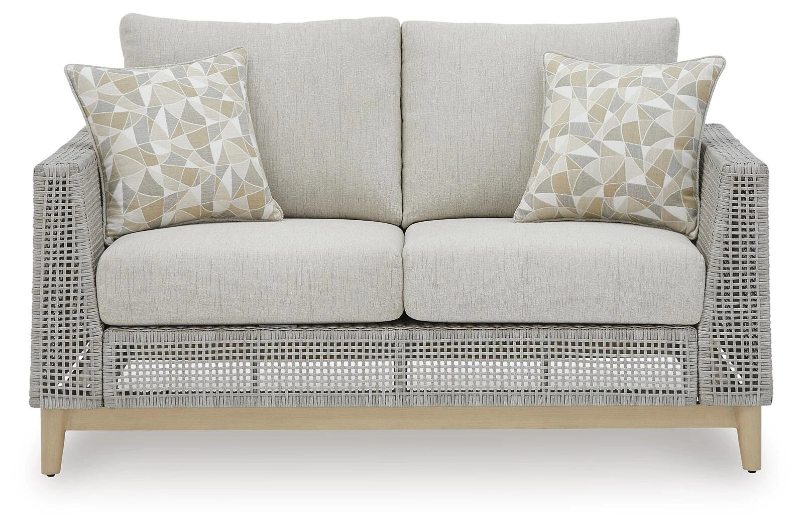 Juego de Muebles de Exterior Seton Creek