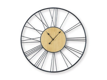 Reloj de pared Brockett
