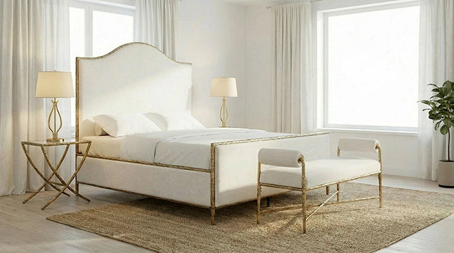 Cama Matrimonial Vilna