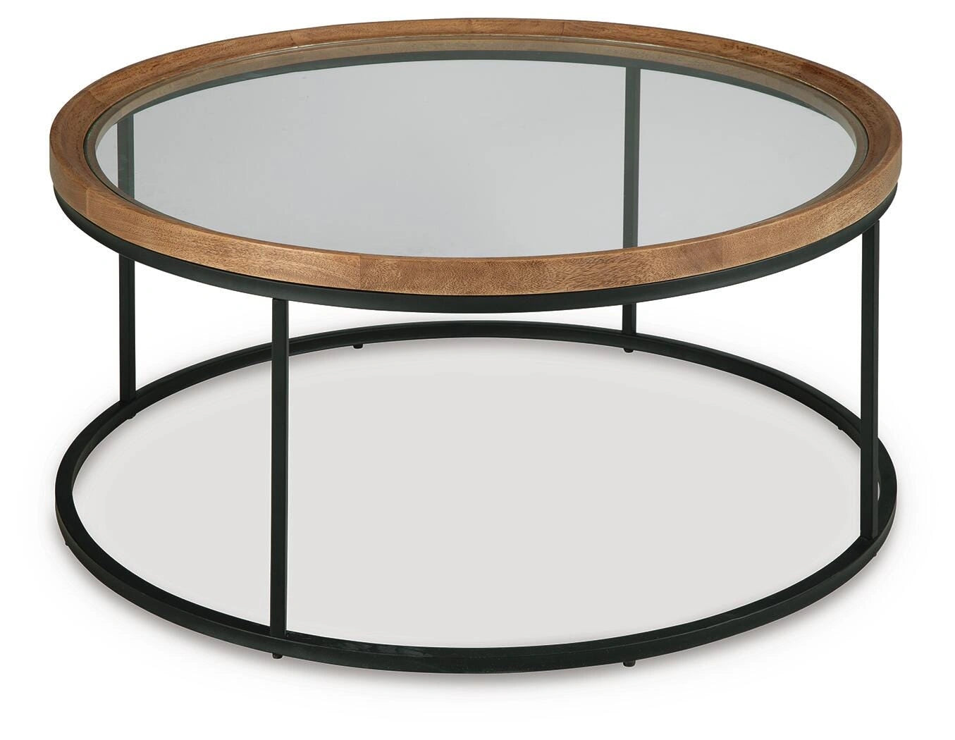 Mesa de centro Noraluna