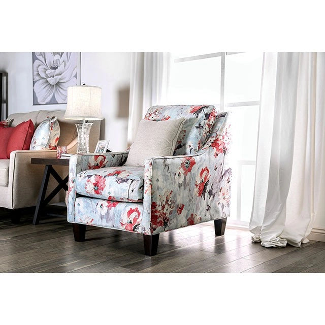 Nadene Ivory Silla