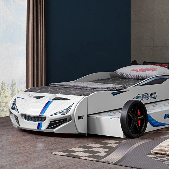 Cama de coche Tracklite