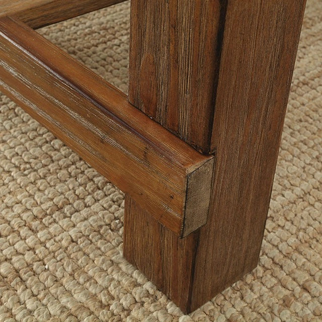 Mesa Sania Counter Altura