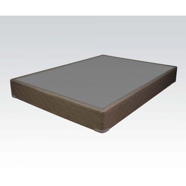 Base para cama individual Englander Silver