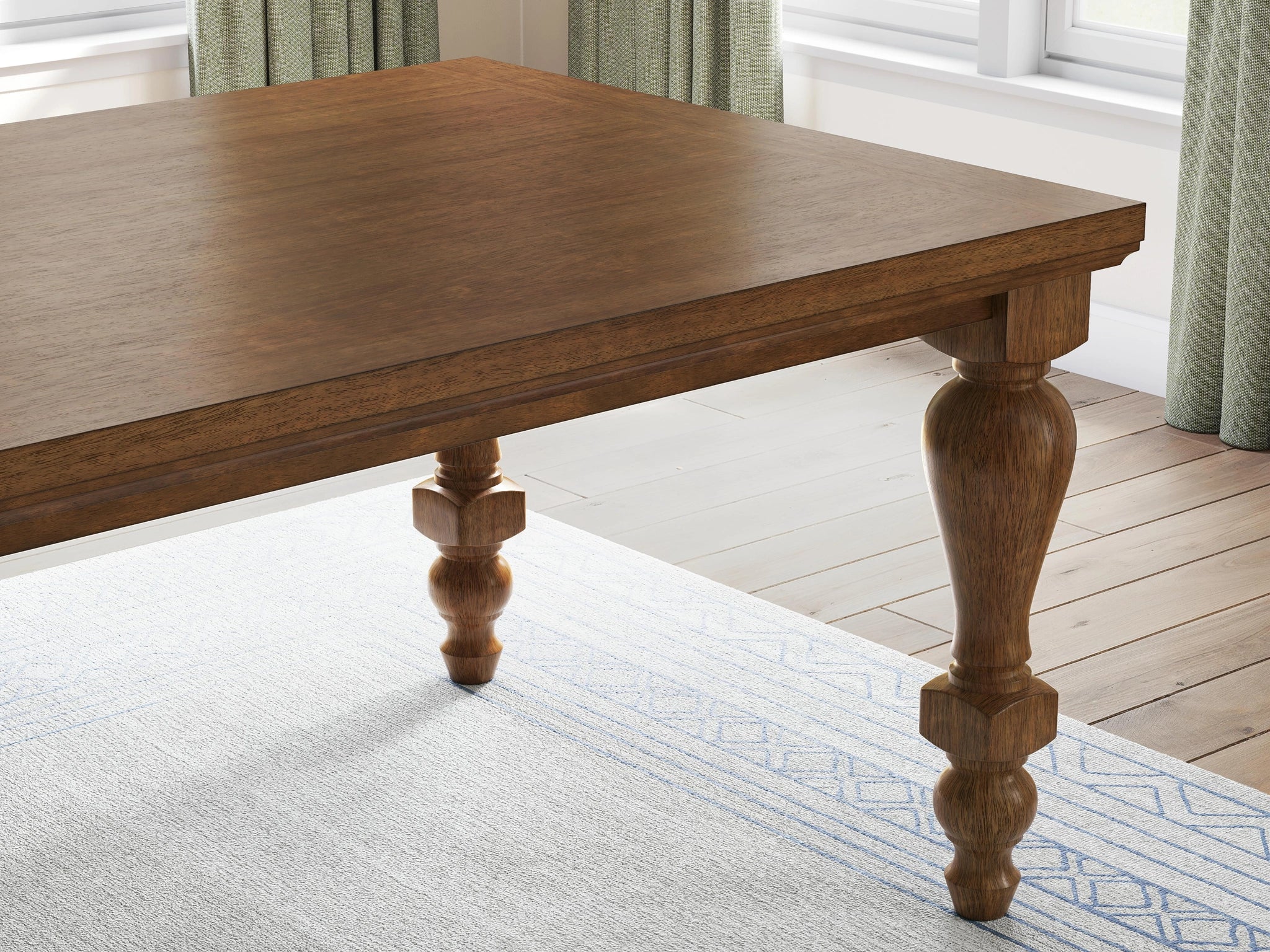 Juego de comedor Greddinton