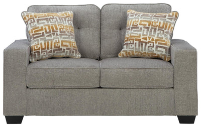 Larimer Loveseat