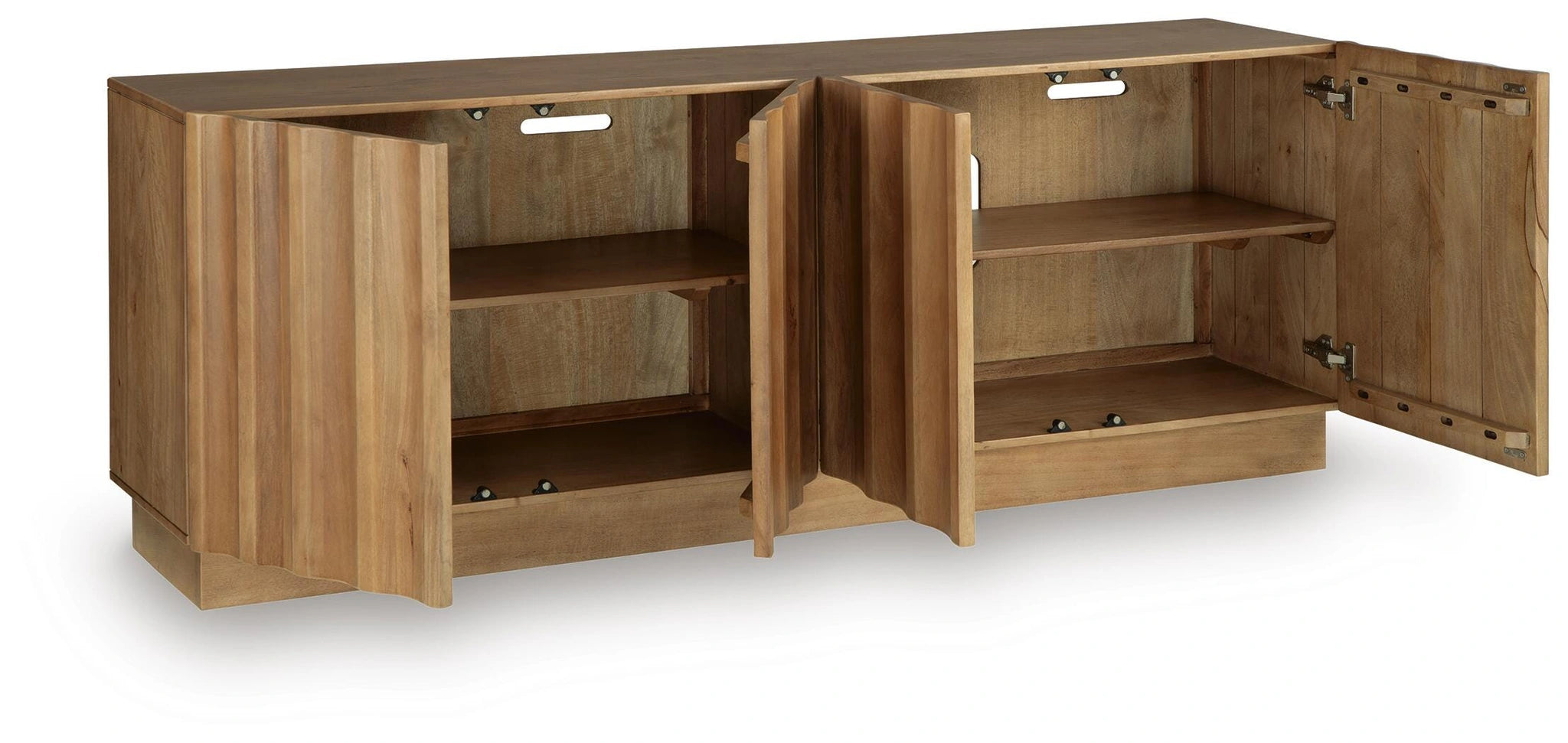 Armario decorativo Timkins