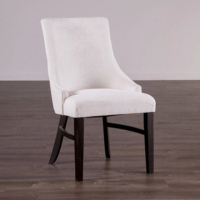 Sillón Gosport (2 cajas) Blanco