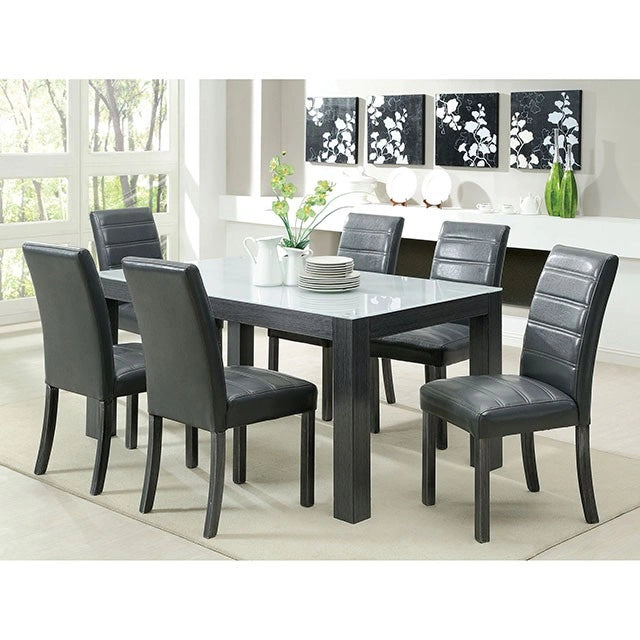 Mesa de comedor Elise