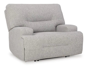 Sillón reclinable grande Acklen Place