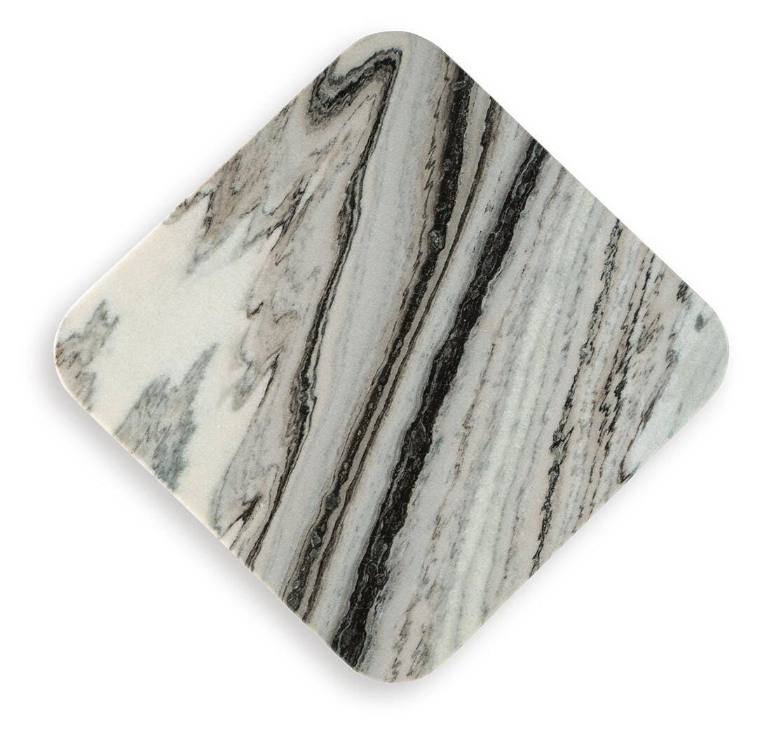 Mesa de centro Baretton Accent