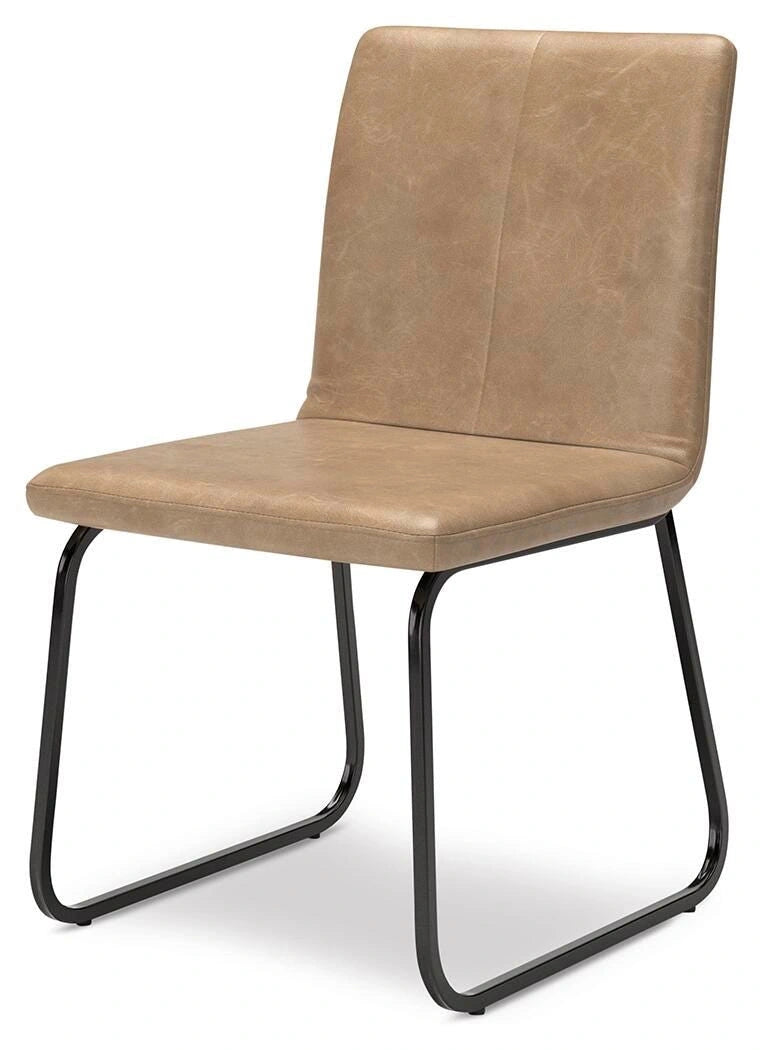 Silla de comedor Pharwynn
