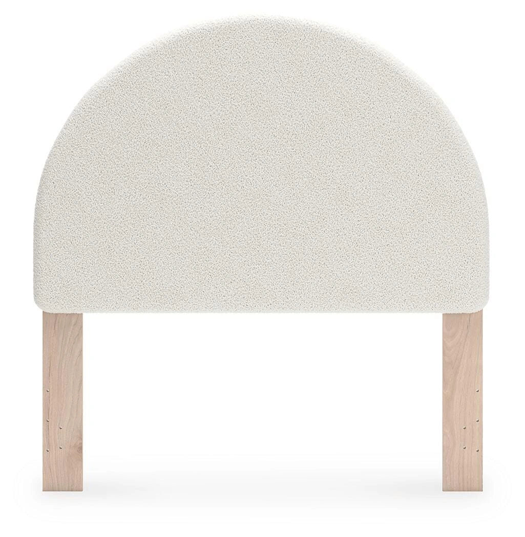 Cama tapizada Arloster