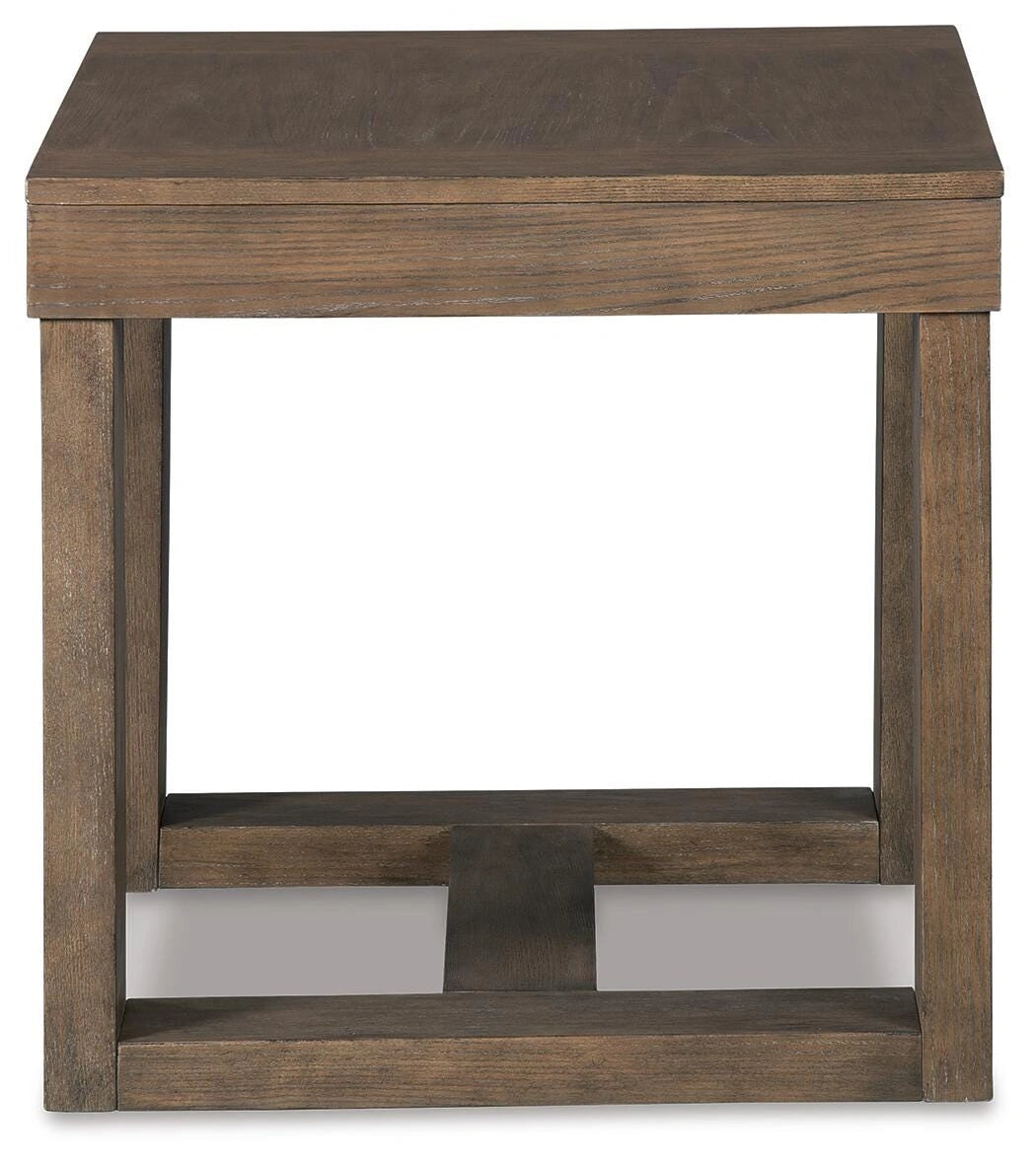 Mesa auxiliar Cariton