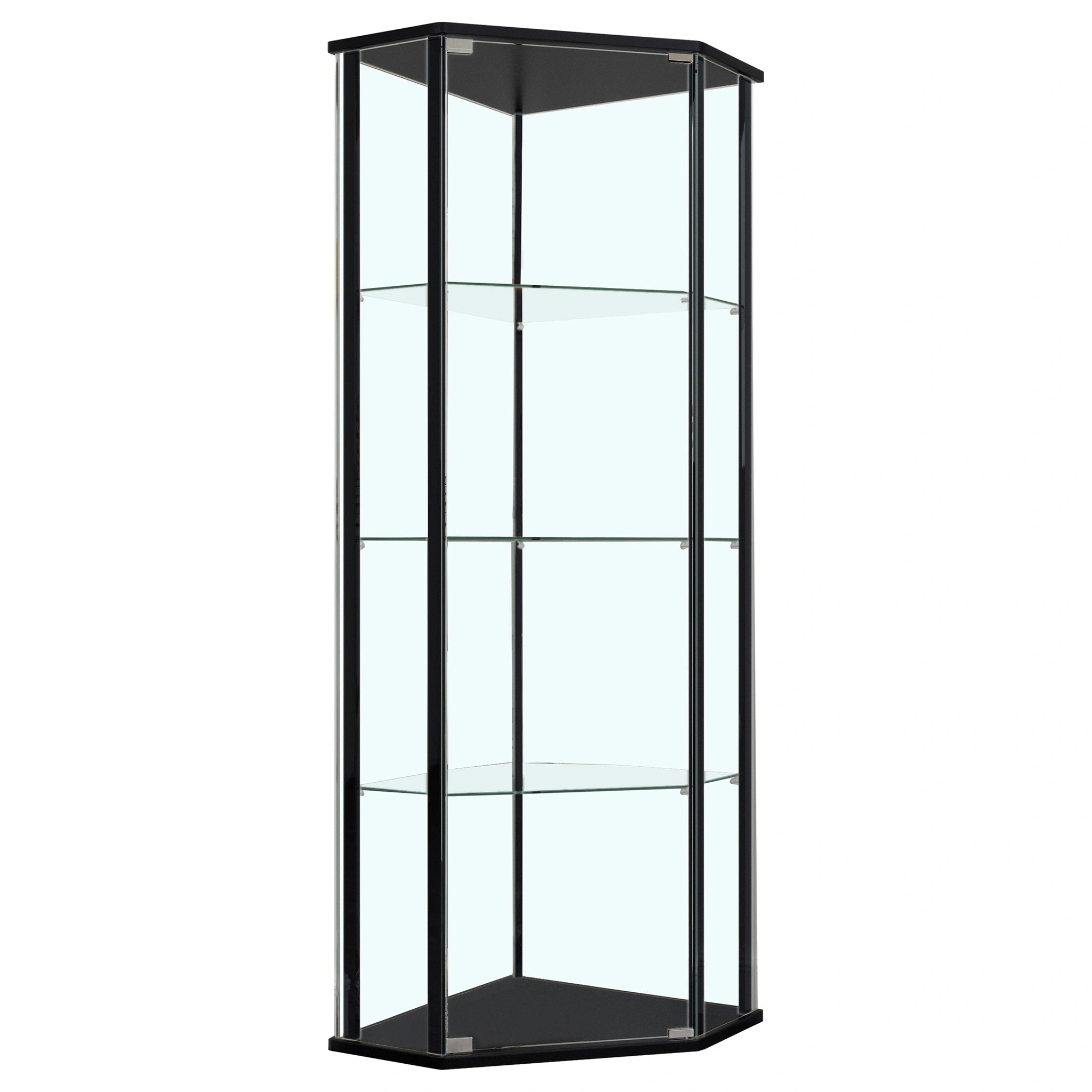 Zenobia Curio Cabinet
