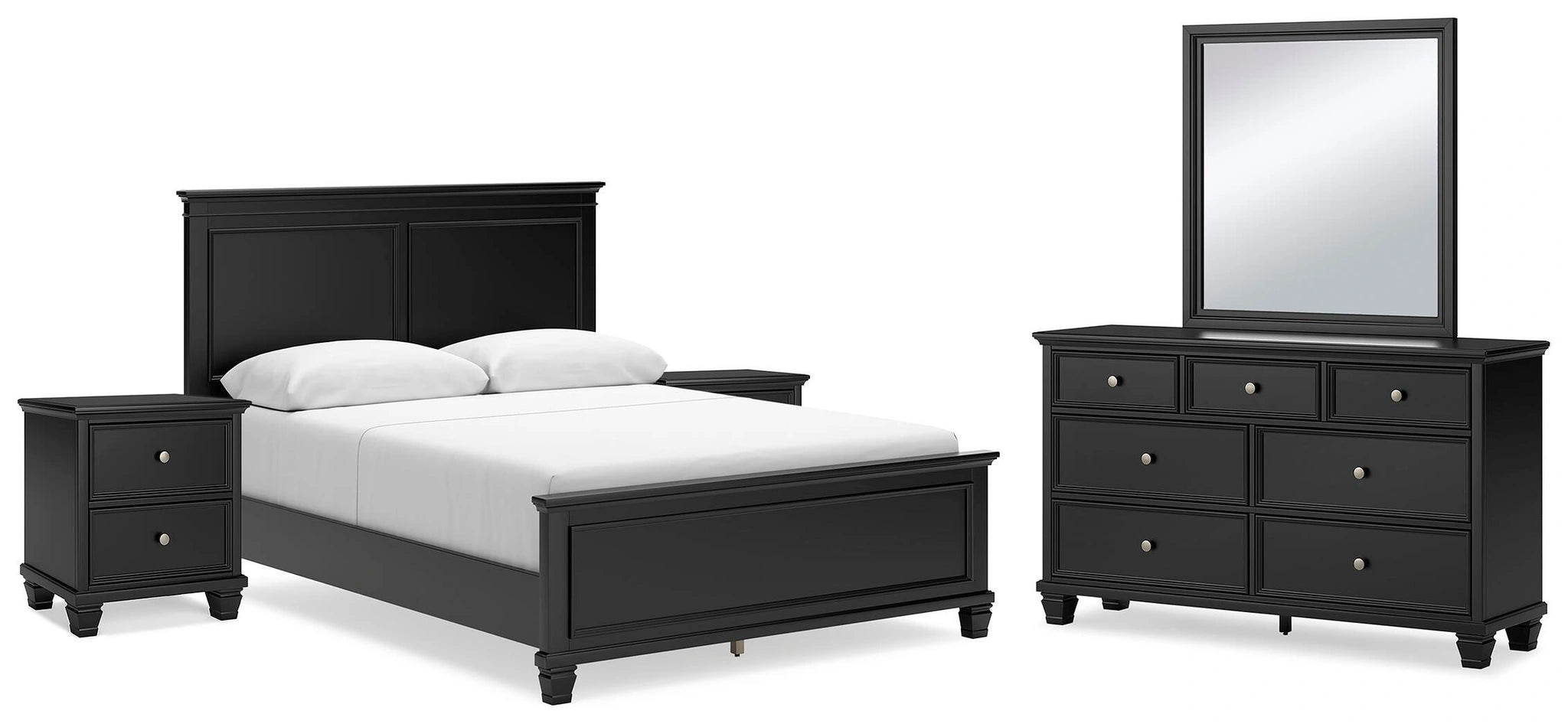 Dormitorio Lanolee