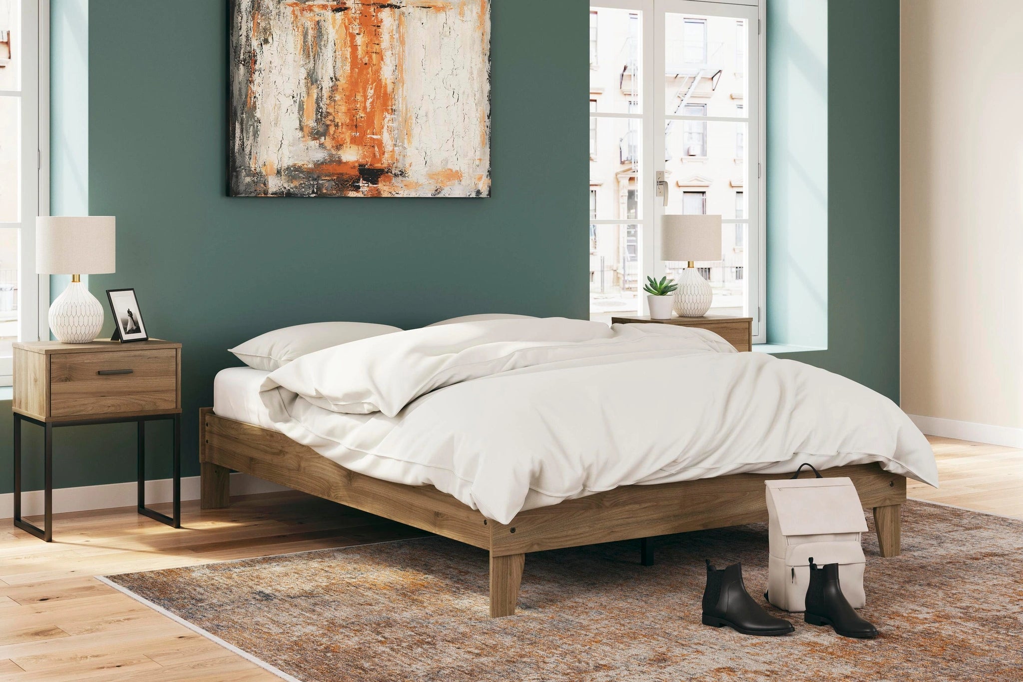 Cama Deanlow