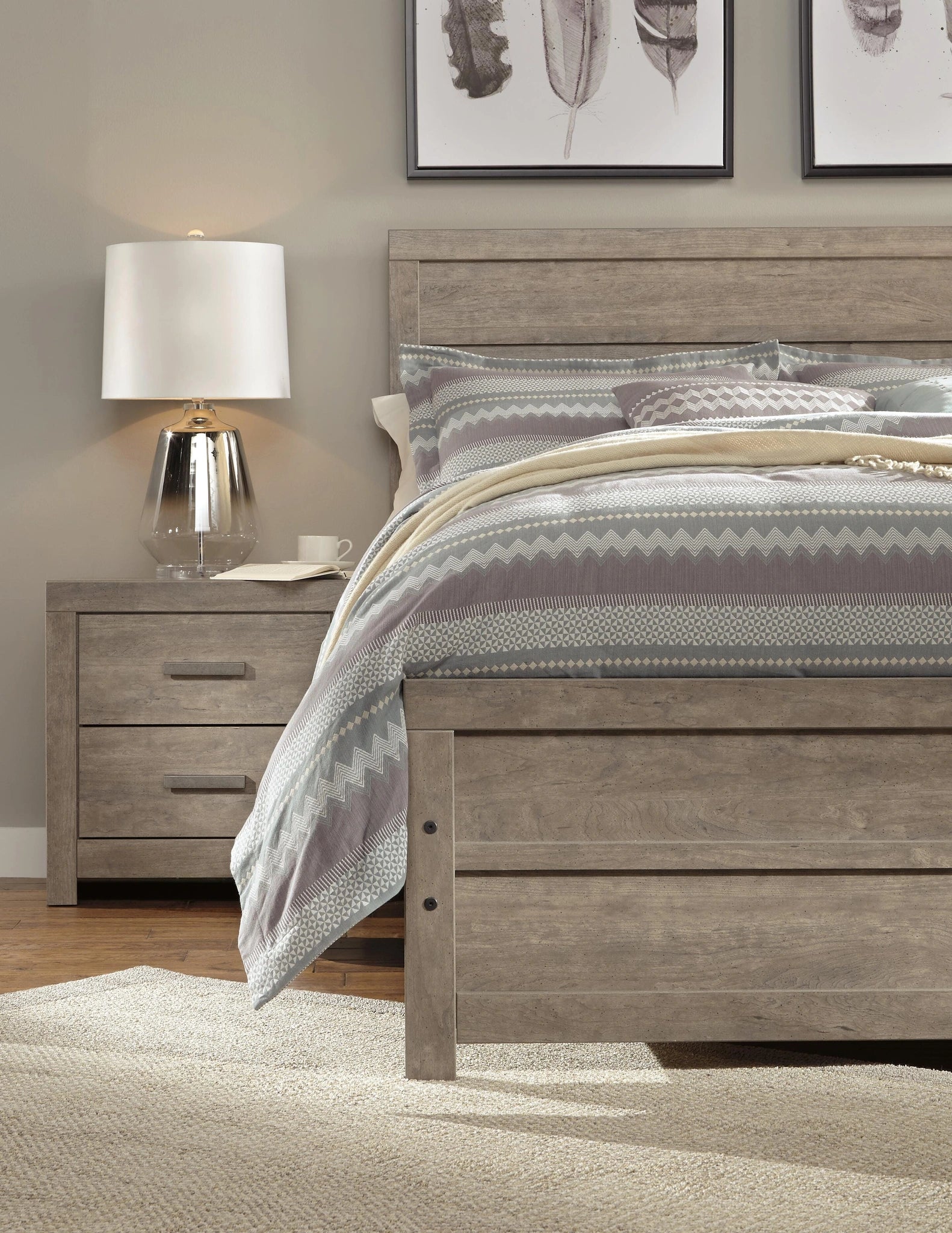 Cama Culverbach