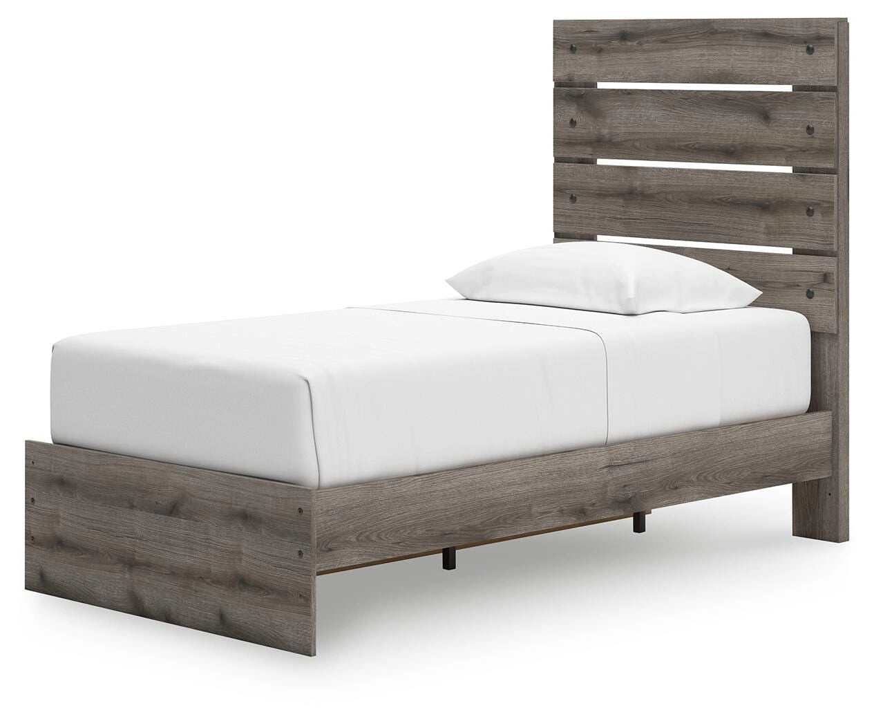 Juego de dormitorio Graystorm