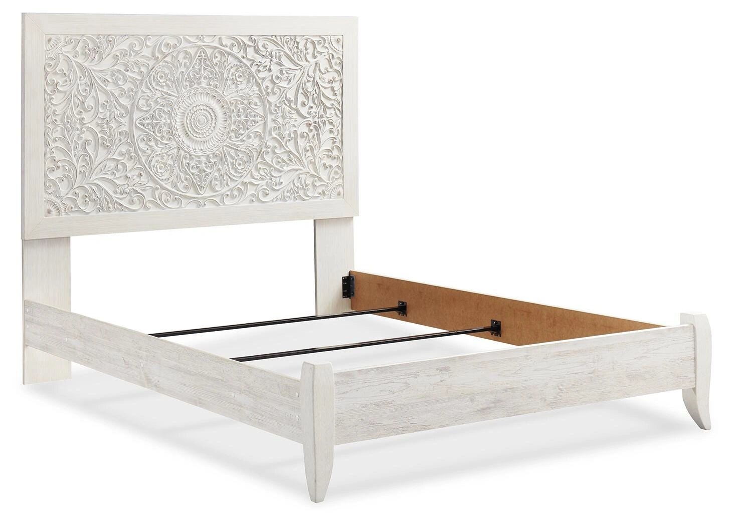 Juego de dormitorio Paxberry