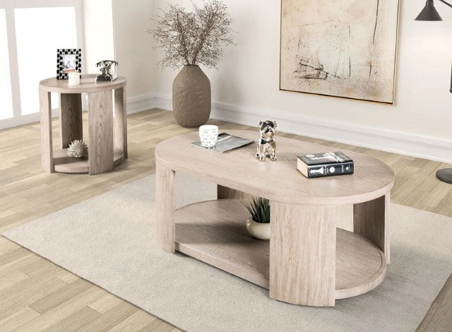 Mesa redonda Conisbrough