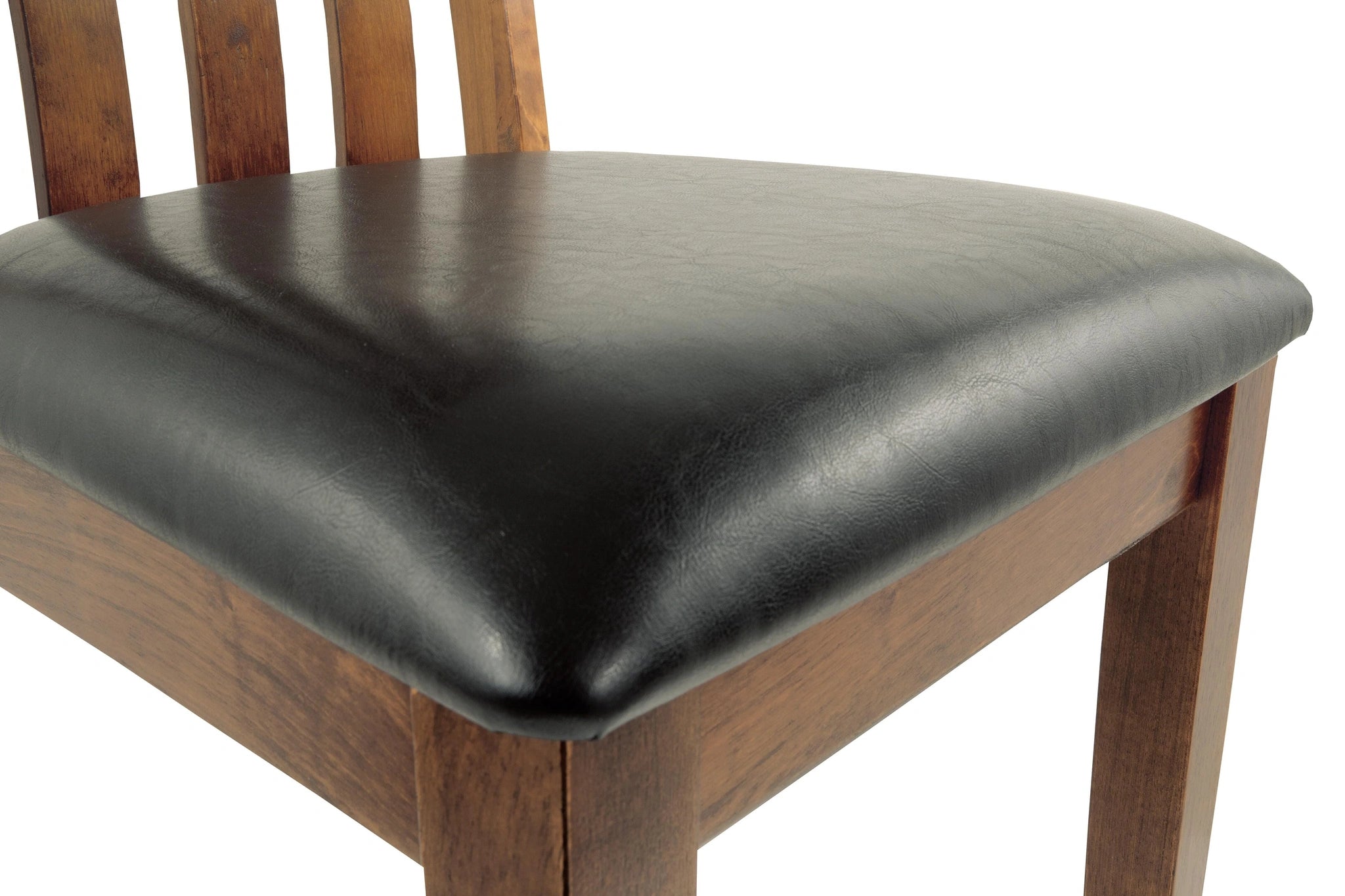 Juego de sillas de comedor Ralene