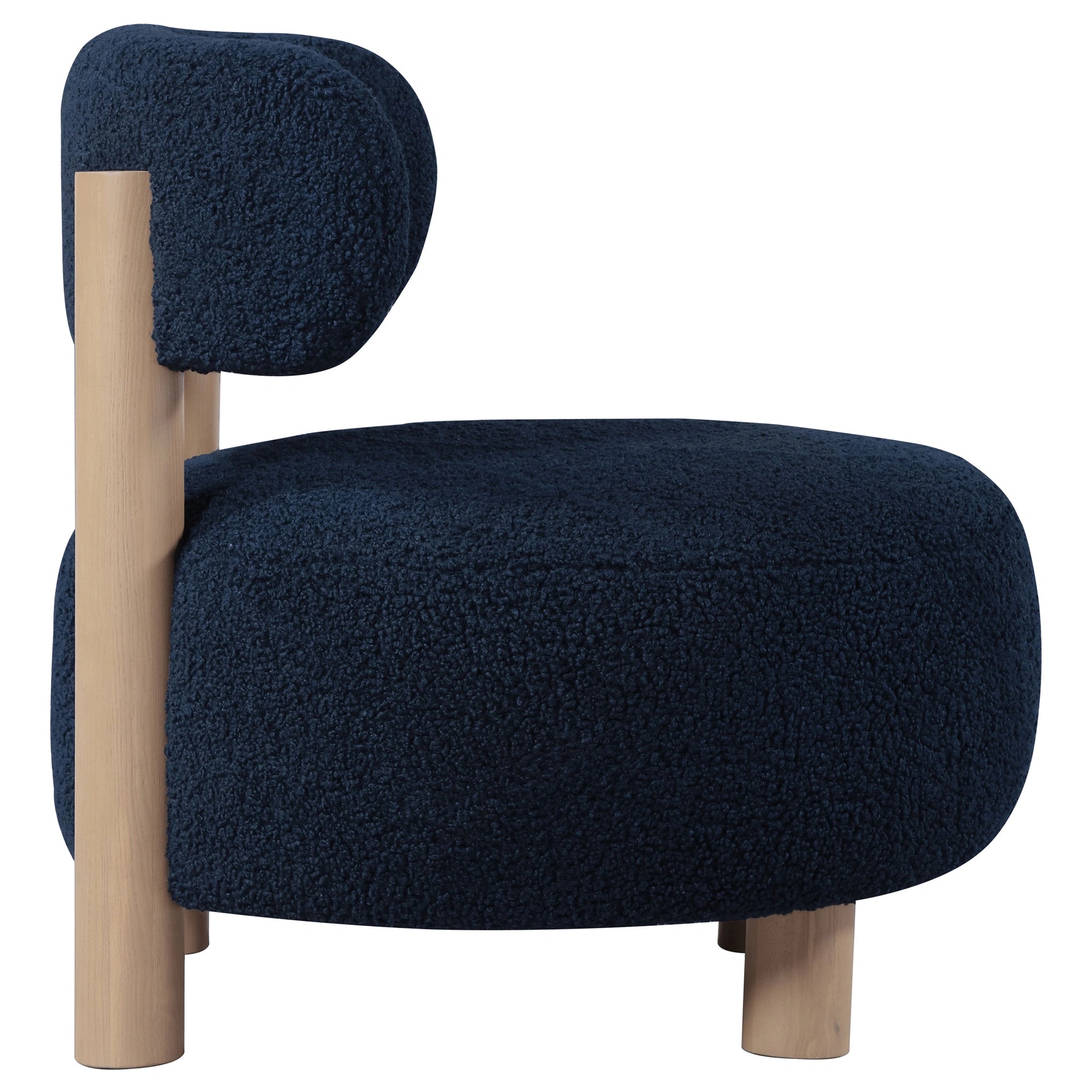 Sillón decorativo Zonie